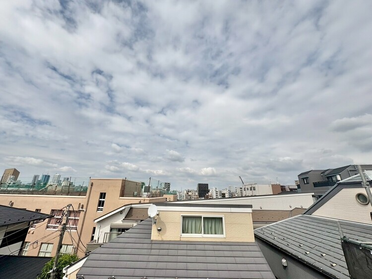 その他 陽当たり・通風・開放感に恵まれた環境です。