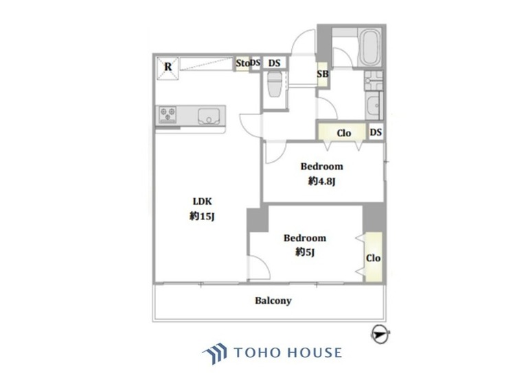 間取り 間取り図