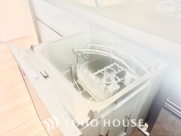 キッチン ◆愛育◆キッチンは家族の絆を育む大切な空間。シンプルで使い易いSystemKitchenで愉しく作る料理は愛情のある美味しいご馳走に。