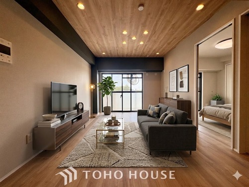 エンゼルハイム桜台第２の物件画像