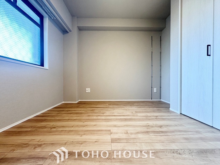 内装 【PRIVATE ROOM】◆プライベートな時間◆最高な暮らしにはこの空間が必要。家族のふれあいも大切にしつつ、自分の空間も大切にしたい。