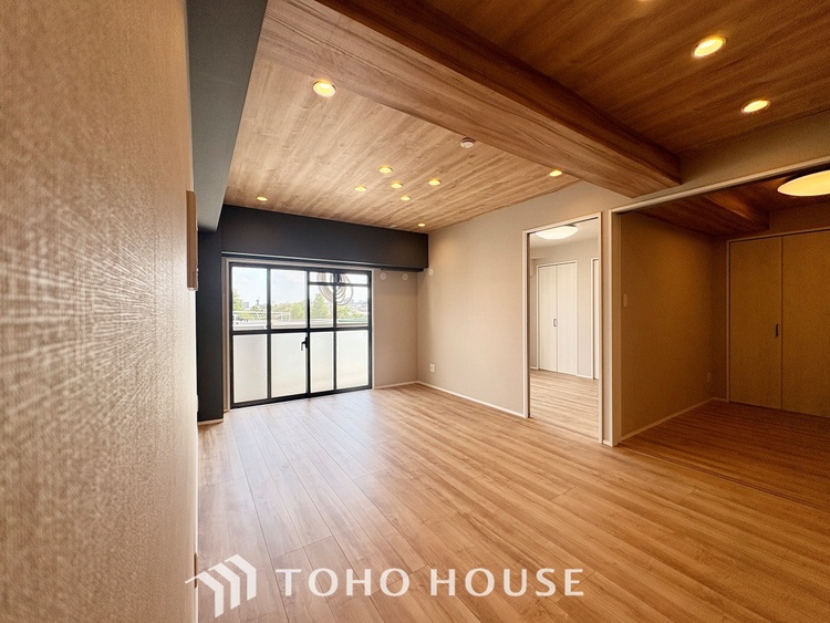 内装 【Home delivery box】◆宅配BOX◆いつでも好きなタイミングで受け取りが可能な便利アイテム。