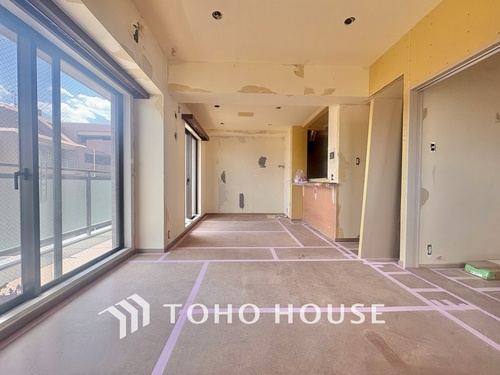 ステイツ戸田公園けやき通りの物件画像