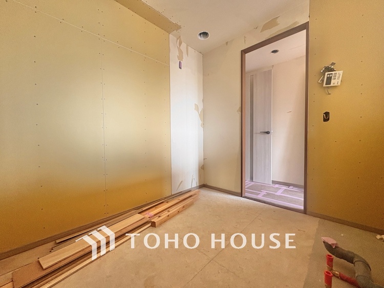 キッチン 【改装中】時を超えて愛されるデザインが、日常を特別なひとときへと昇華させます。