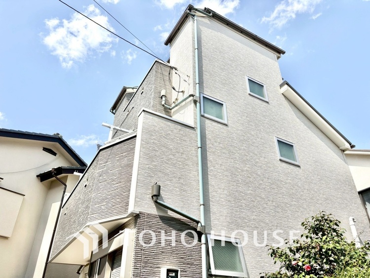 外観 【現地写真】