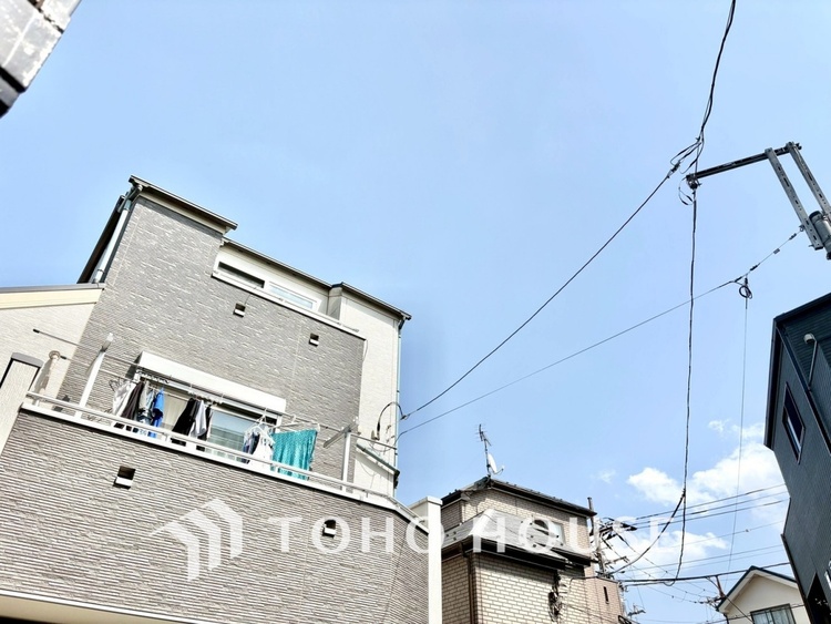 外観 【現地写真】