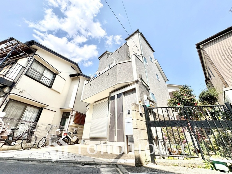 外観 【現地写真】