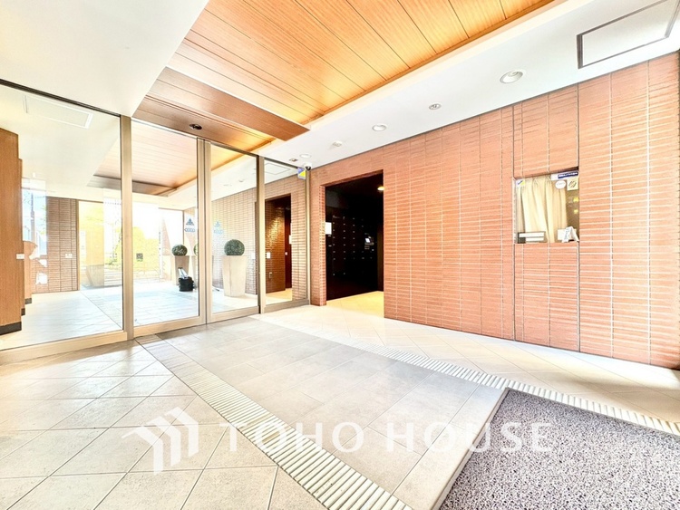 外観 【現地写真】