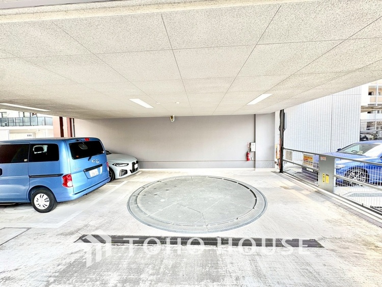 外観 【現地写真】