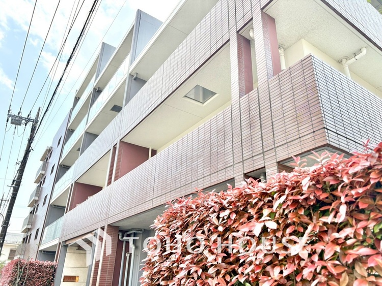 外観 【現地写真】