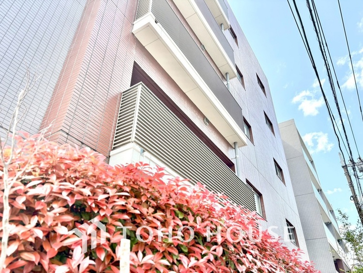 外観 【現地写真】