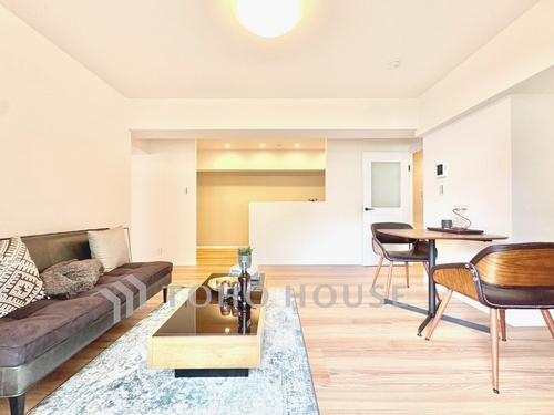 ライオンズマンション吉祥寺第３の物件画像