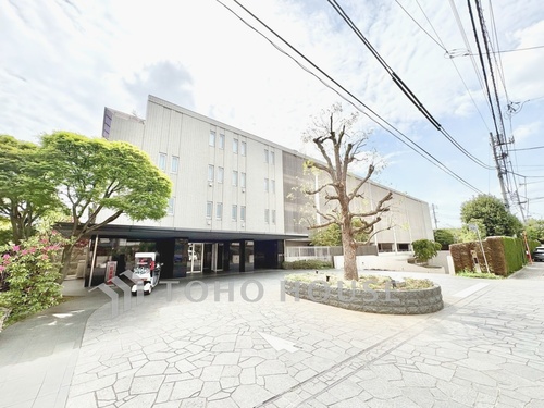 井の頭公園パークハウス吉祥寺南町の物件画像