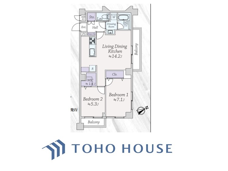 間取り 【間取り図】※CG加工委s停るがぞうあります。