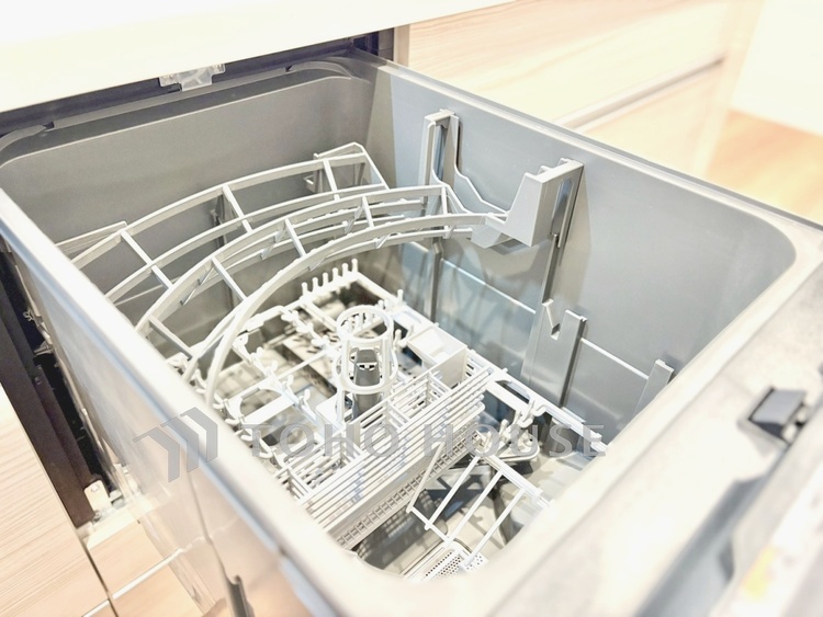 キッチン 【キッチン】調理スペースも確保されており、快適にこなせそうです。