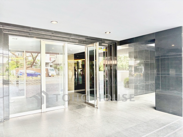 外観 【現地写真】