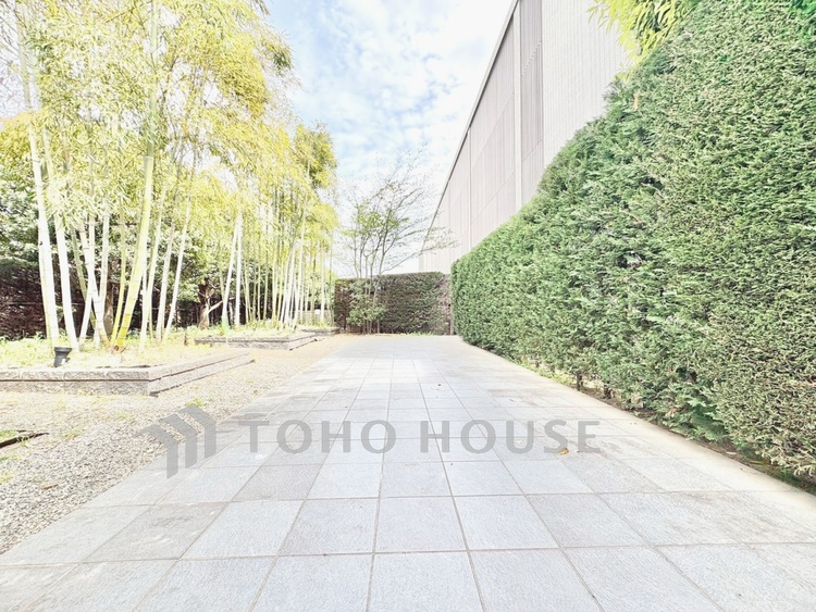 外観 【現地写真】