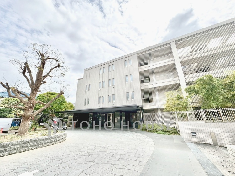 外観 【現地写真】