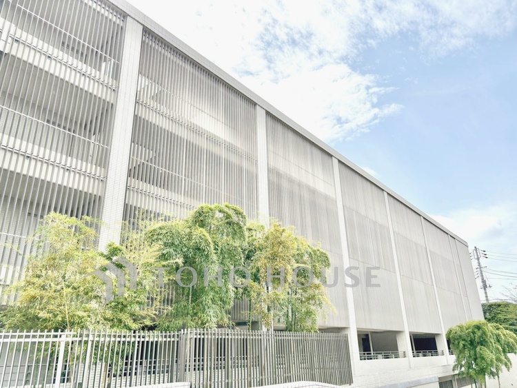 外観 【現地写真】