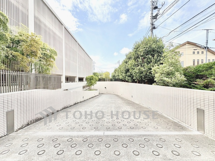 外観 【現地写真】