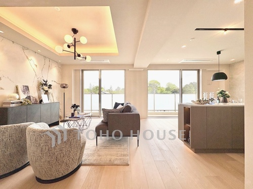 ルフォン吉祥寺の物件画像