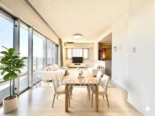 シティテラス武蔵境の物件画像