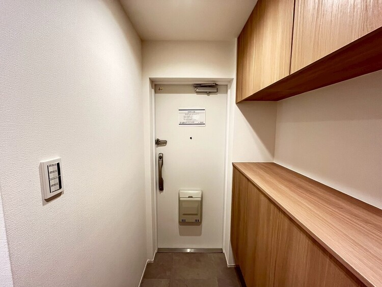 その他 安らぎに満ちた空間がここから始まります。