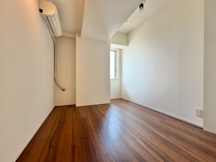 その他 清かで艶やかな時間をもたらしてくれる室内です。