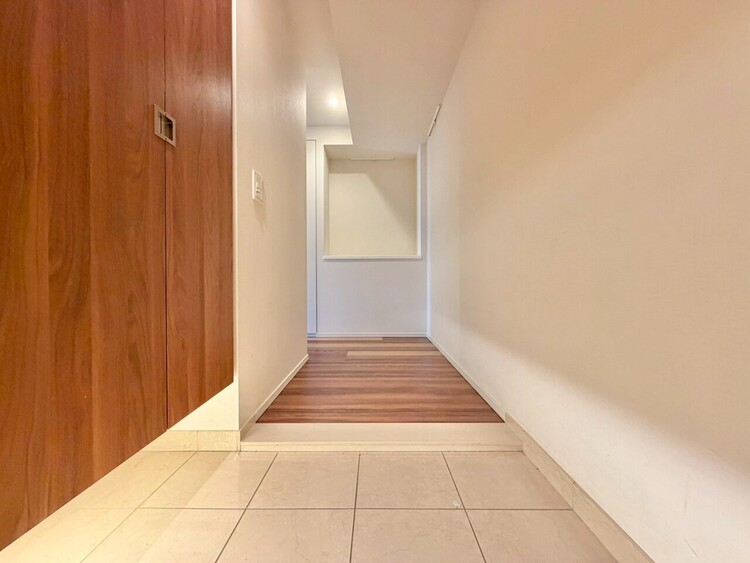 その他 安らぎに満ちた空間がここから始まります。