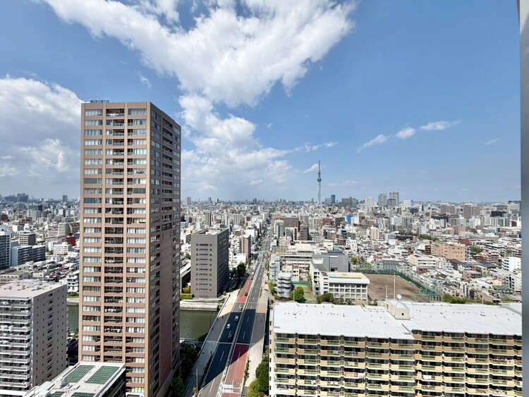 その他 陽当たり・通風・開放感に恵まれた環境です。