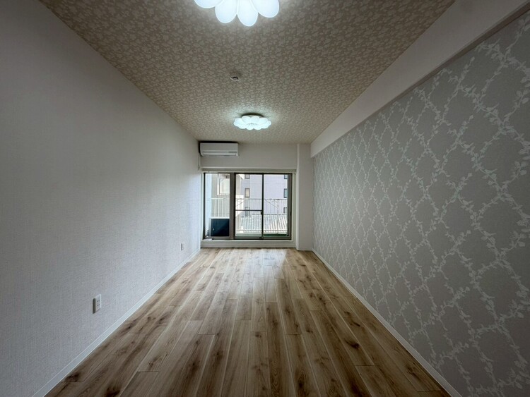 その他 「空間が織り成すひとつ先の住み心地」を演出します。