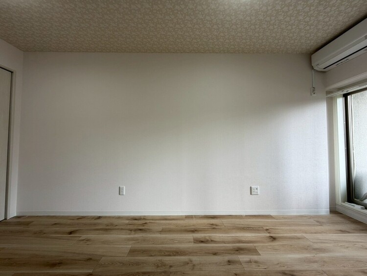 その他 充実した生活は伸びやかな居室空間から始まります。