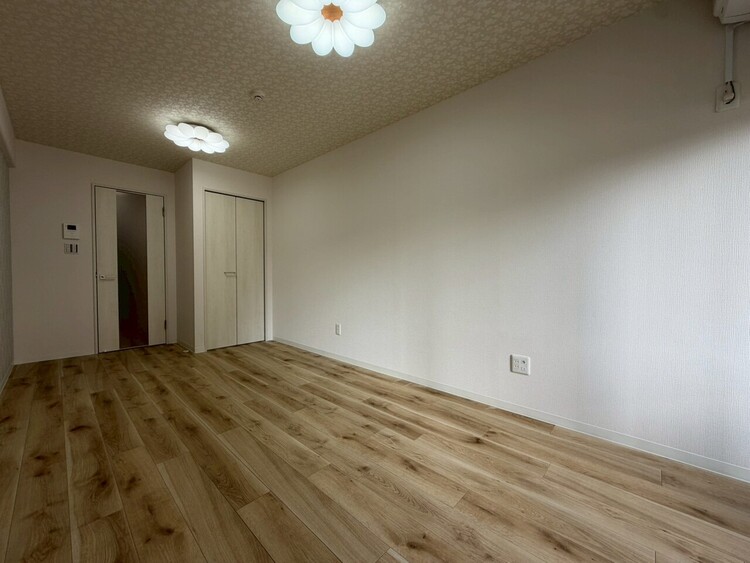 その他 伸びやかな空間のなかで、ゆったりとしたひとときを過ごせます。