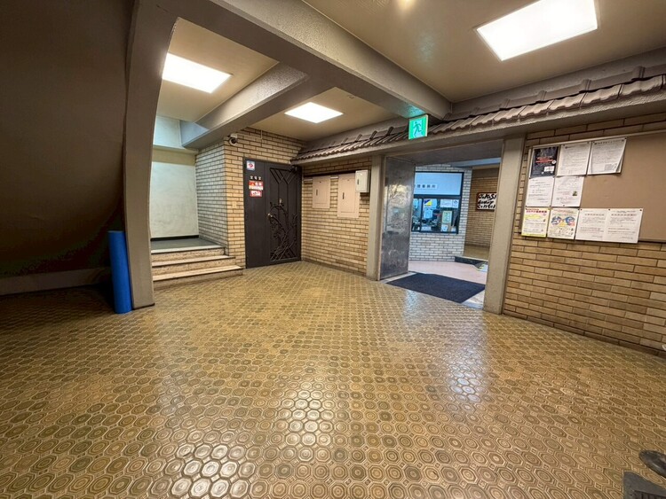 その他 綺麗に整備されており、行き届いた管理体制をうかがわせます。