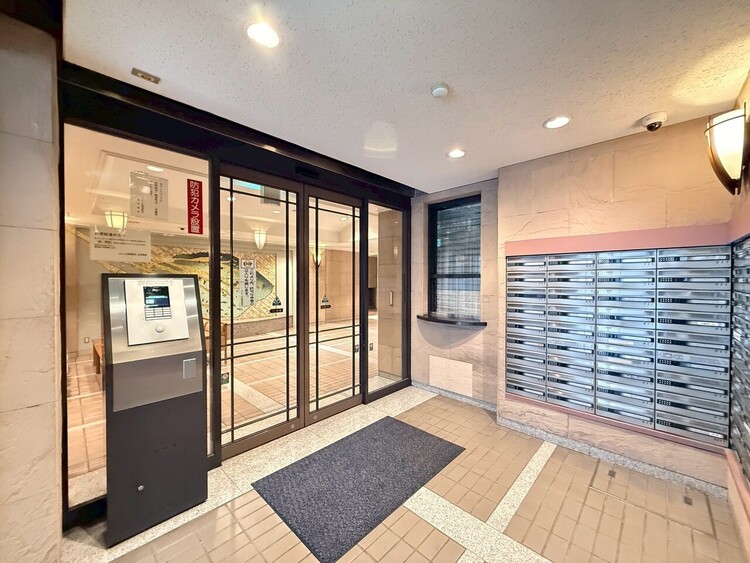 その他 綺麗に整備されており、行き届いた管理体制をうかがわせます。