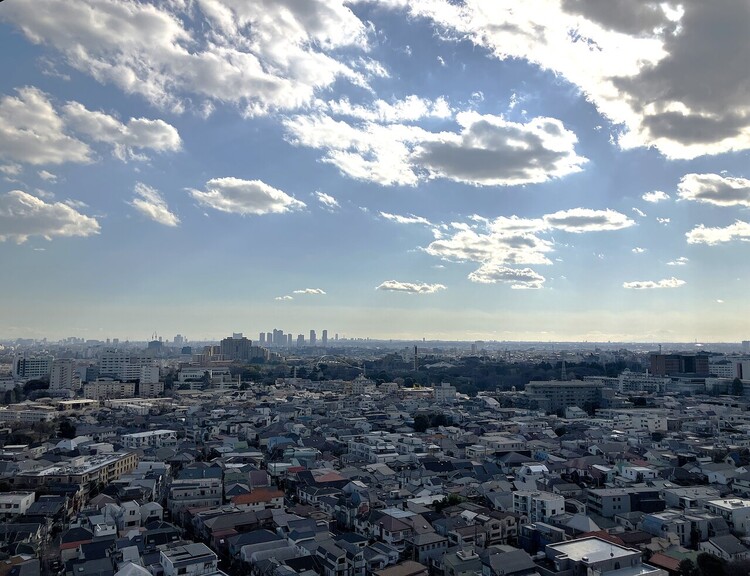 その他 陽当たり・通風・開放感に恵まれた環境です。