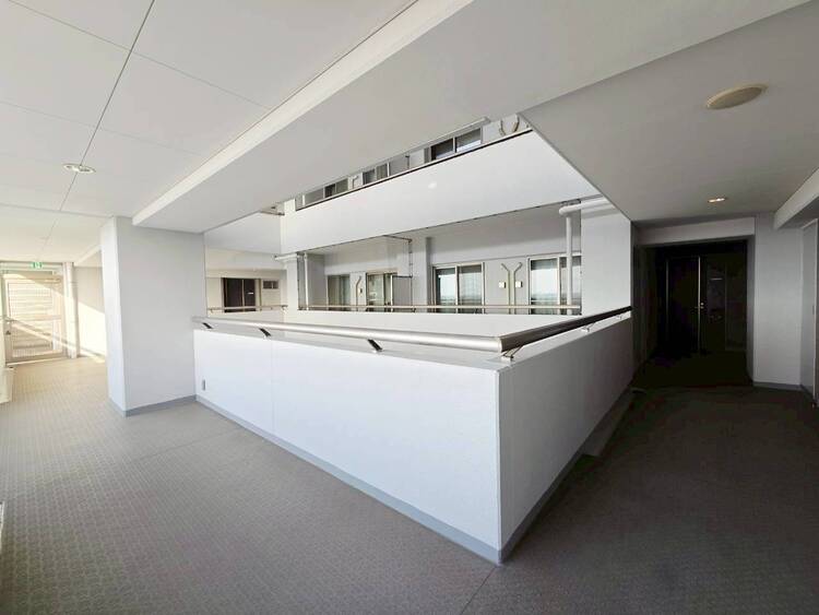 その他 安らぎに満ちた空間がここから始まります。