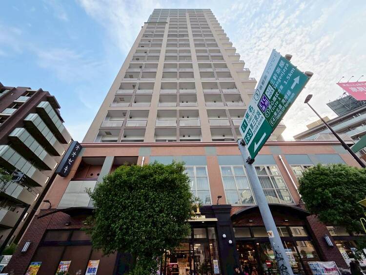 その他 忙しく過ぎゆく日常を置き去るほど、ゆったりした時間が流れる住環境。