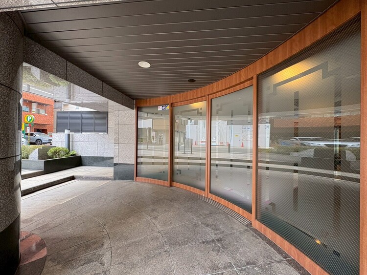 その他 綺麗に整備されており、行き届いた管理体制をうかがわせます。