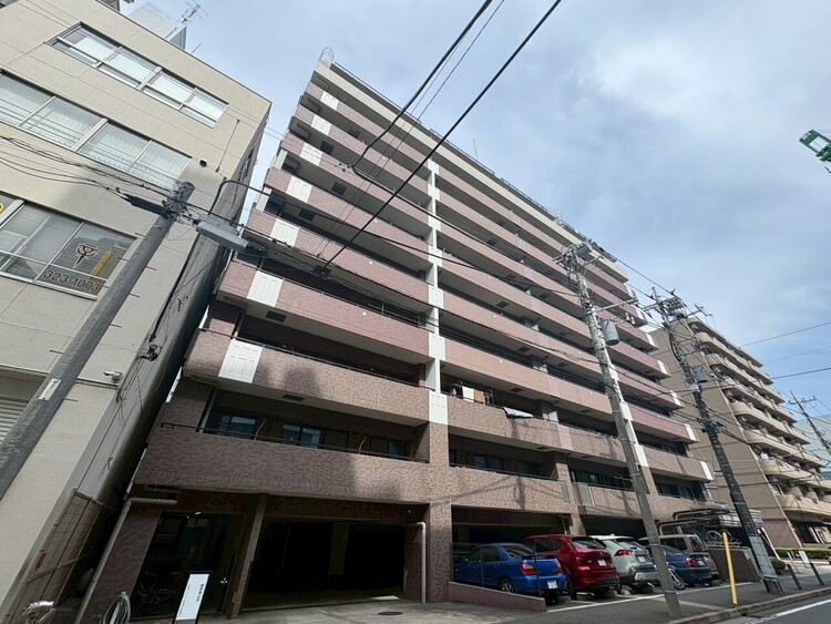 その他 忙しく過ぎゆく日常を置き去るほど、ゆったりした時間が流れる住環境。