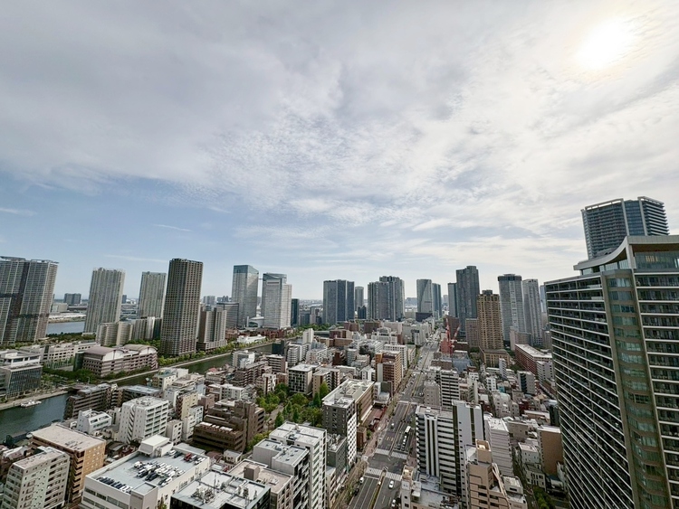 その他 陽当たり・通風・開放感に恵まれた環境です。