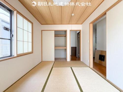 「町田」駅　歩19分　町田市高ヶ坂3丁目の物件画像