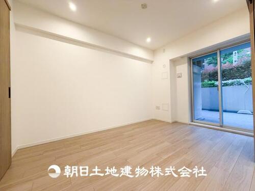 【安心を買うなら、朝日土地建物へ】グレーシアパーク仲町台の物件画像