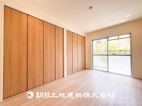 【安心を買うなら、朝日土地建物へ】東急日吉マンションの物件画像