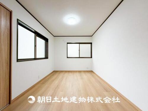 【安心を買うなら、朝日土地建物へ】青葉区荏田町 中古戸建の物件画像