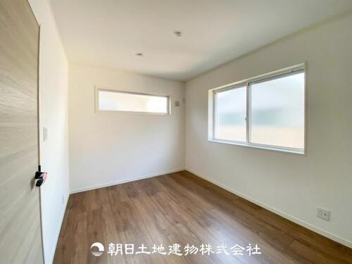 【安心を買うなら、朝日土地建物へ】青葉区奈良町 新築未入居の物件画像