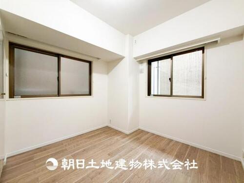 【安心を買うなら、朝日土地建物へ】市が尾パークホームズの物件画像