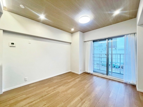 ネオコーポ北千住の物件画像