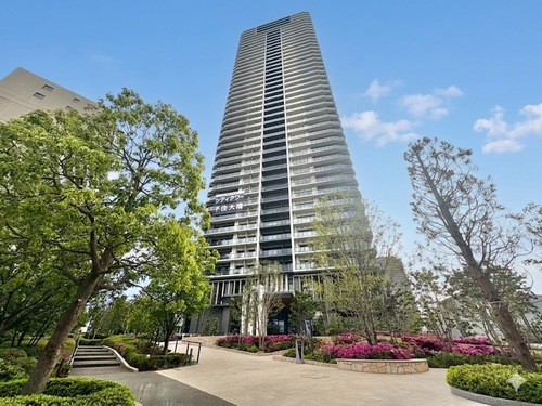 シティタワー千住大橋の物件画像