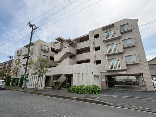 ヒルズ行徳の物件画像